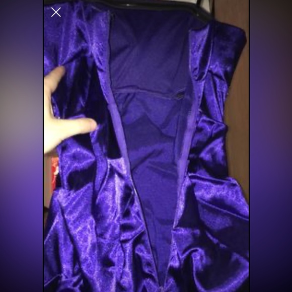 Prom Dress - Picture 3 of 5